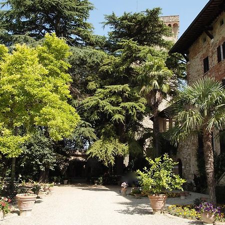 Residenza D'Epoca Il Cassero Lucignano Extérieur photo
