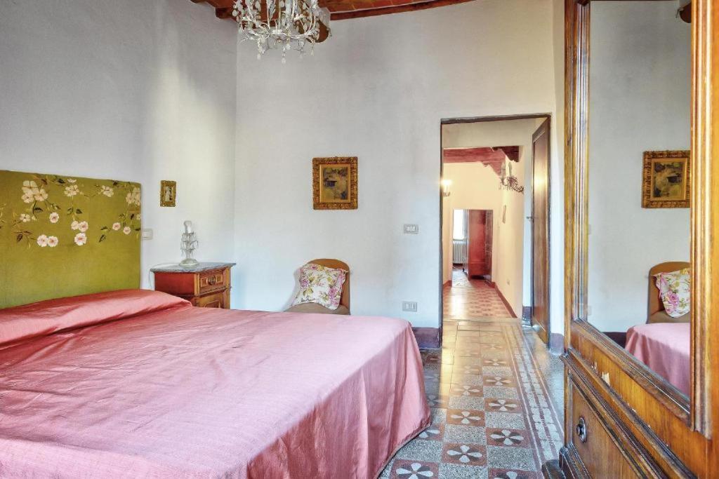 Residenza D'Epoca Il Cassero Lucignano Extérieur photo
