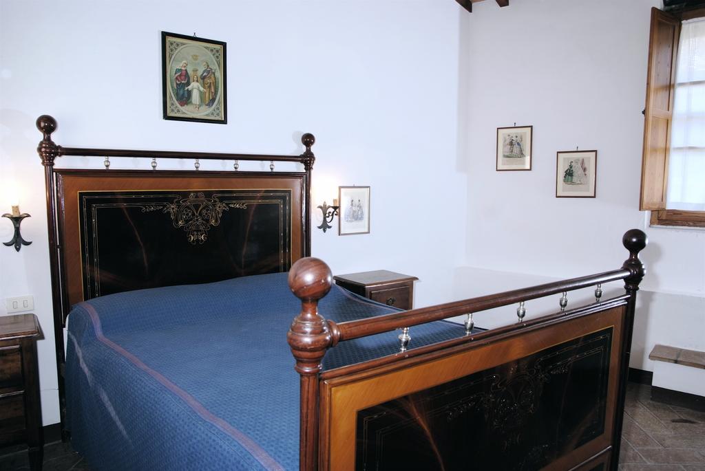 Residenza D'Epoca Il Cassero Lucignano Extérieur photo