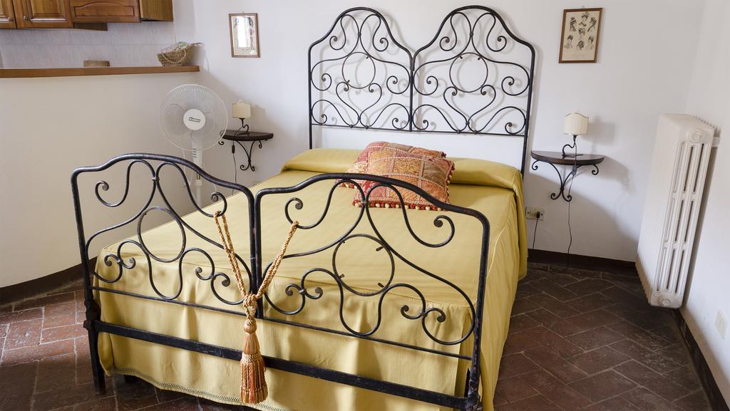 Residenza D'Epoca Il Cassero Lucignano Extérieur photo