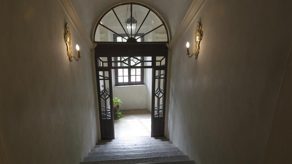 Residenza D'Epoca Il Cassero Lucignano Extérieur photo